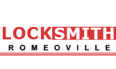 Locksmith Romeoville