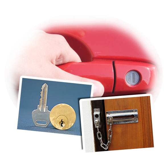 Commercial Locksmith